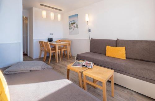 Avoriaz Apartment | Résidence Pierre & Vacances Saskia Falaise