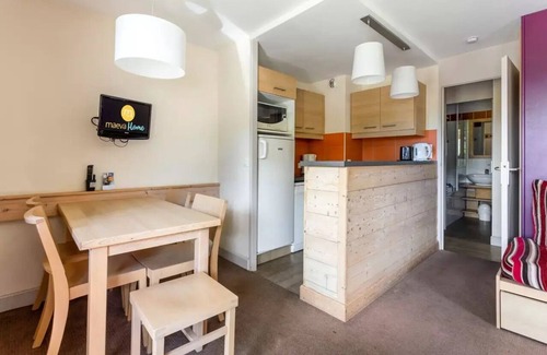 Plagne 1800 Apartment | Résidence Plagne Lauze - maeva Home - 2 Room Apartment 5 People - Selection