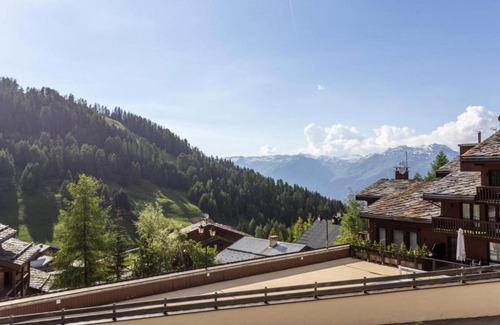 Plagne 1800 Apartment | Résidence Plagne Lauze - maeva Home - Studio 4 Personnes - Sélection MAE-3604
