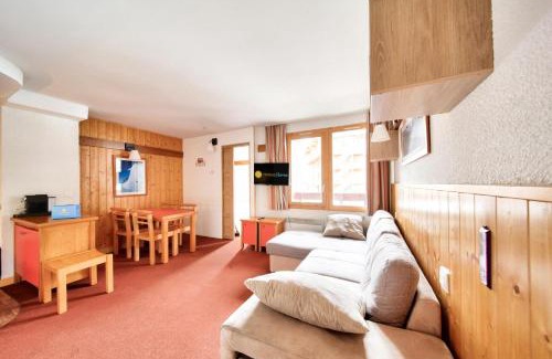 Plagne 1800 Apartment | Résidence Plagne Lauze - maeva Home - Appartement 3 pièces 6 personnes - Sélection MAE-2674