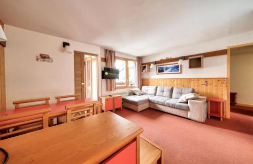 Plagne 1800 Apartment | Résidence Plagne Lauze - maeva Home - Appartement 3 pièces 6 personnes - Sélection MAE-2674