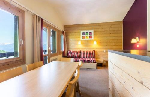 Plagne 1800 Apartment | Résidence Plagne Lauze - maeva Home - Appartement 3 Pièces 7 Personnes - Sélection MAE-4114