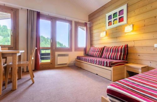 Plagne 1800 Apartment | Résidence Plagne Lauze - maeva Home - Appartement 3 Pièces 7 Personnes - Sélection MAE-4114
