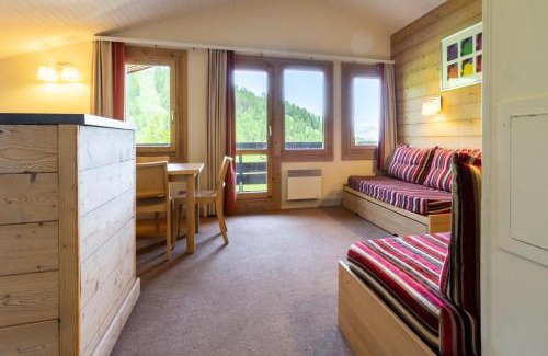 Plagne 1800 Apartment | Résidence Plagne Lauze - maeva Home - Appartement 3 Pièces 7 Personnes - Sélection MAE-4114