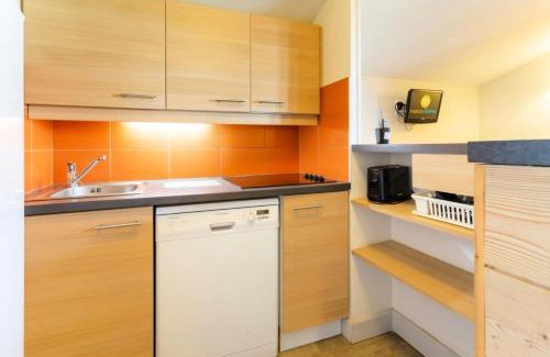 Plagne 1800 Apartment | Résidence Plagne Lauze - maeva Home - Appartement 3 Pièces 7 Personnes - Sélection MAE-4114