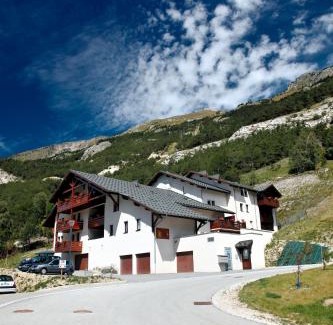 Avrieux Apartment | Résidence Plein Soleil