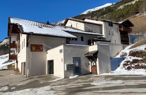 Avrieux Apartment | Résidence Plein Soleil