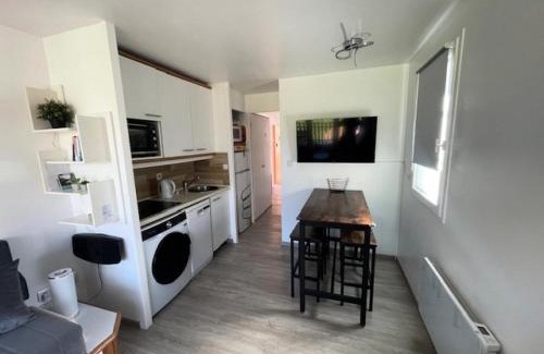Bourgenay Apartment | Résidence Port Bourgenay - maeva Home - Appartement 2 Pièces 5 Personnes - Prestige MAE-5164