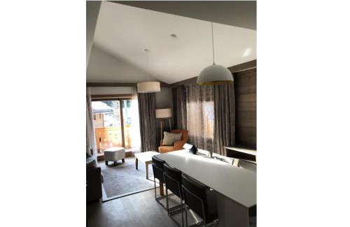 Meribel Centre Apartment | Résidence Premium L'Hévana - maeva Home - Appartement 3 pièces 6 personnes Prestige MAE-2293