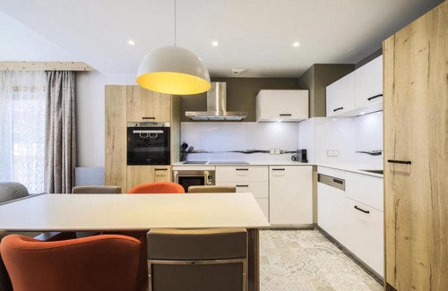Meribel Centre Apartment | Résidence Premium L'Hévana - maeva Home - Appartement 4 pièces 8 personnes Exclusive MAE-5148