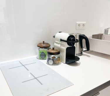Chaussee-d'Antin Apartment | Résidence Prestige Madeleine Opéra