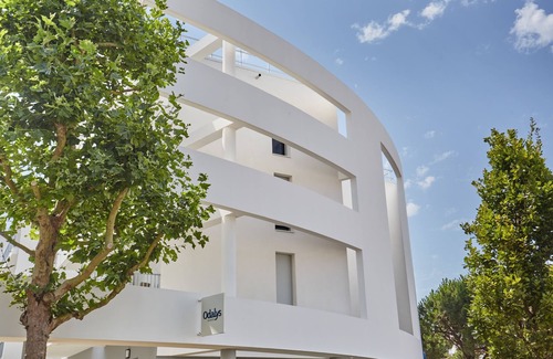 Royan House | Résidence Prestige Odalys L'Orée du Parc