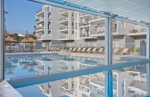 Royan House | Résidence Prestige Odalys L'Orée du Parc