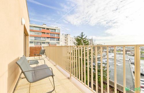 Champigny-sur-Marne Apartment | Résidence Saint-Amand - Proche Paris et Disneyland