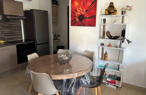 Calvi Apartment | Résidence Saint Jacques Calvi à 3 Minutes des Plages