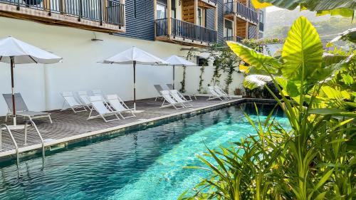 Saint-Leu Apartment | Résidence Santa Apolonia