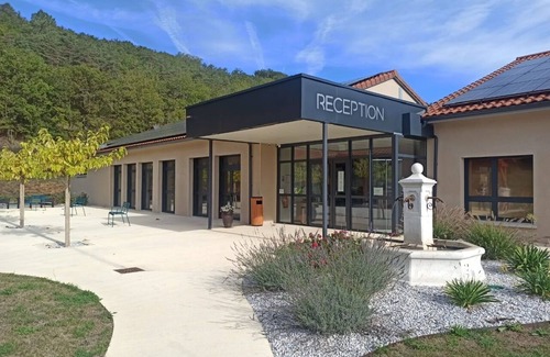 Montignac Apartment | Résidence Services Séniors