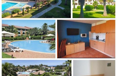 Bravone Apartment | Résidence Sognu Di Mare - Plage