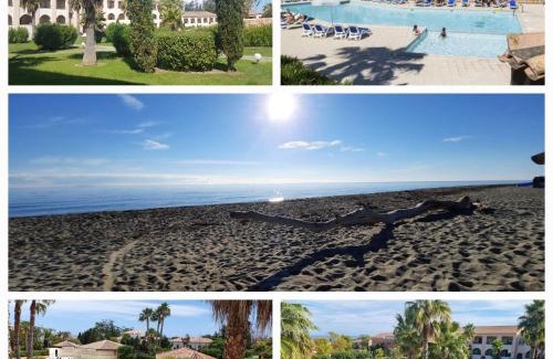 Bravone Apartment | Résidence Sognu Di Mare - Plage