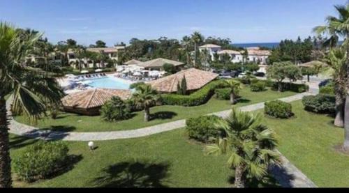 Bravone Apartment | Résidence Sognu Di Mare - Plage