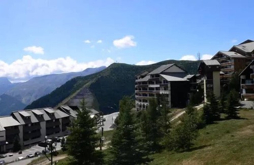 Eclose-Est Apartment | Résidence Soleil D'huez - ALPE D'HUEZ QUARTIER DE LOSE