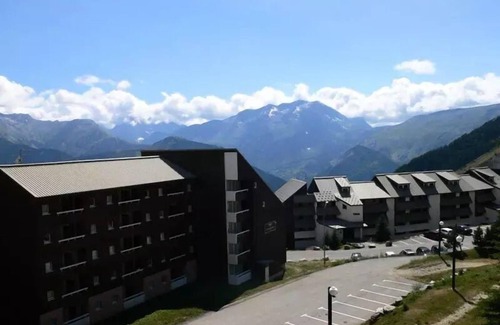 Eclose-Est Apartment | Résidence Soleil D'huez - ALPE D'HUEZ QUARTIER DE LOSE