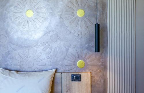 Casablanca Apartment | Résidence Tour 33 - CFC district
