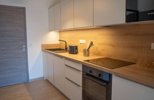 Propriano Apartment | Résidence U Frusteru