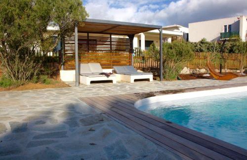 Molini Apartment | Résidence U Rapalinu