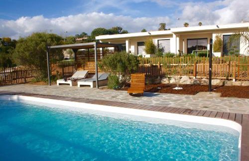 Molini Apartment | Résidence U Rapalinu