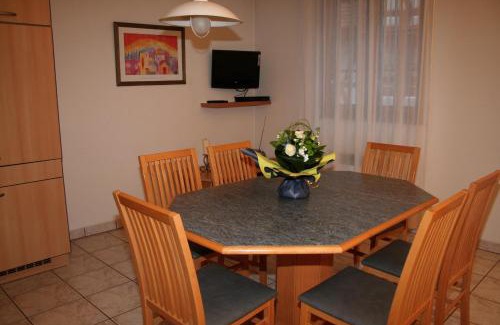 Eguisheim Apartment | Résidence Vénus