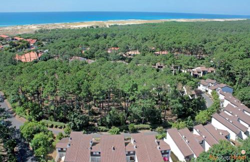 Le Penon Resort | Résidence Vacances Bleues Domaine de l'Agréou