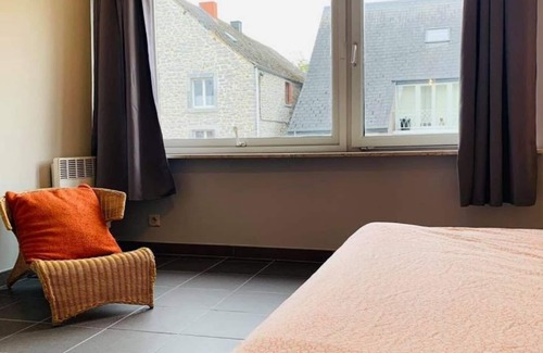 Hastiere Apartment | Résidence vallée de la Meuse 2
