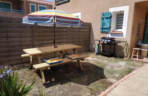 Torreilles House | Résidence Village Marin Catalan TORREILLES PLAGE