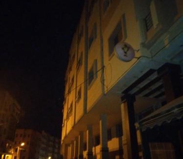Hay Al Matar Apartment | Résidence walid