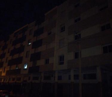 Hay Al Matar Apartment | Résidence walid
