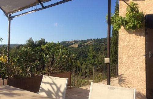 Tourtour Villa | Résidences Les Bernardins