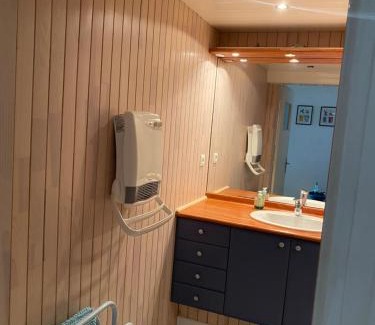 Cancale Apartment | Réveil au bruit des vagues