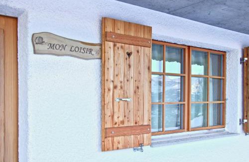 Chalais Ski Chalet | Réveil féerique au cœur des alpes - Vercorin
