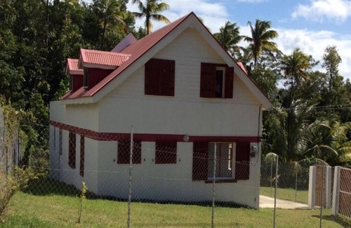Tanetane Villa | Réveillez-vous Avec la Brise des Montagnes à Mountain Breeze Villa