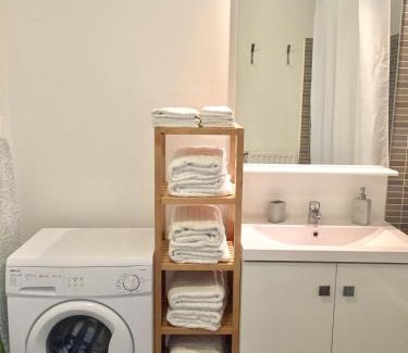Serris Apartment | Rêve By Dream Apartments