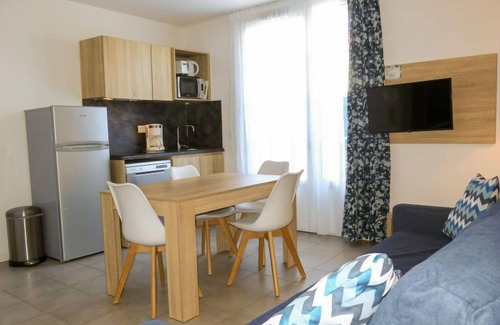 Rivedoux-Plage Apartment | Rêve d'Ile by Interhome