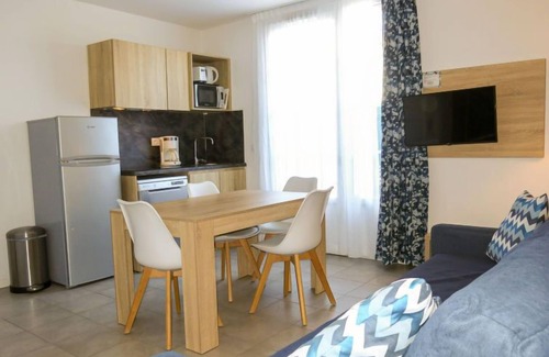 Rivedoux-Plage Apartment | Rêve d'Ile by Interhome
