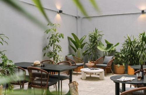 Colonia Cuauhtemoc Apartment | Río Nazas 23 by Blueground