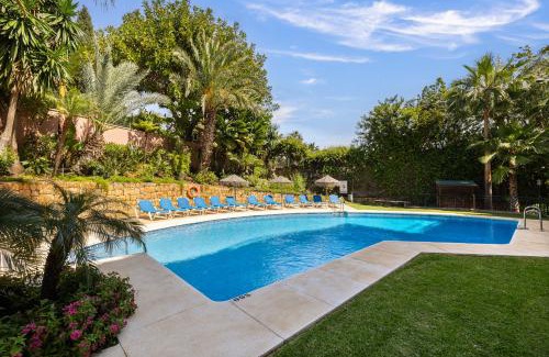 Marbella Apartment | Río Real Vista Golf, by Homing U