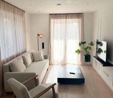 Unterallgau Apartment | Römer Apartment und Zimmer
