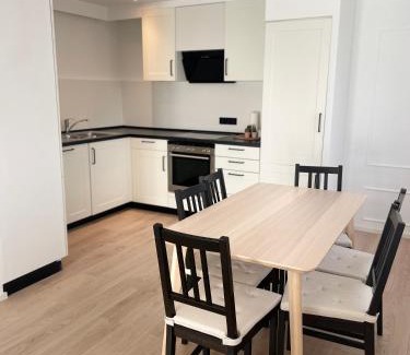 Unterallgau Apartment | Römer Apartment und Zimmer