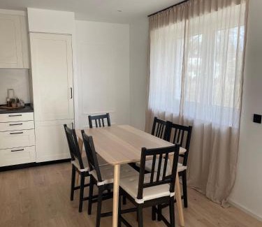 Unterallgau Apartment | Römer Apartment und Zimmer