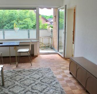 Weißenberg Apartment | Römerstrasse Neuss