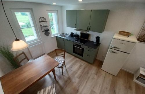 Schlier Apartment | Rösslerhof Ferienwohnung Nachtweide